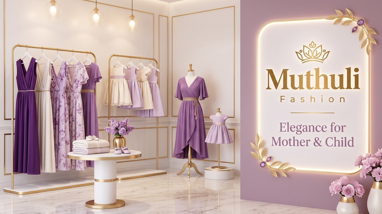 Bakery & Dessert Showcase
